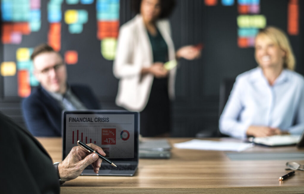 Comunicación estratégica alineada al negocio: el fin del área aislada