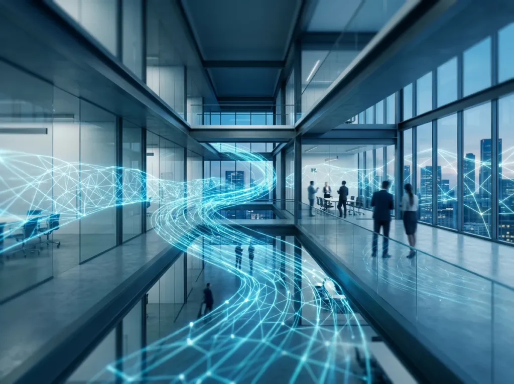 AI Transformation: el cambio estructural que todas las empresas están adoptando